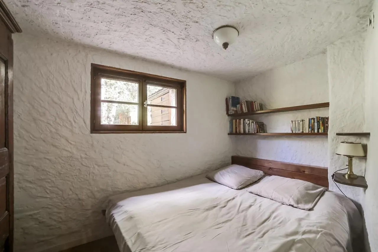 Chalet Athena Alpe D' Huez France