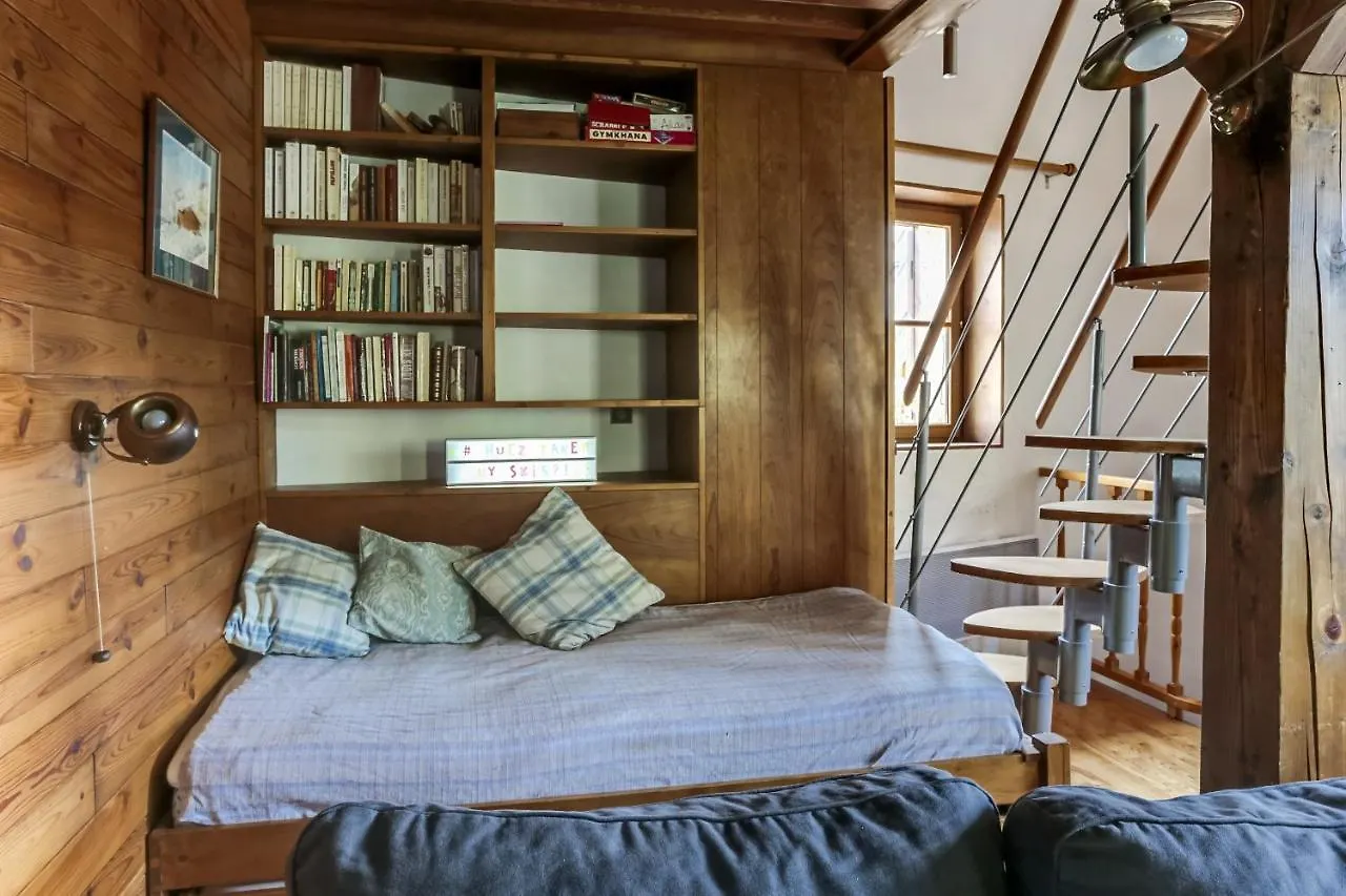 Chalet Athena Alpe D' Huez France