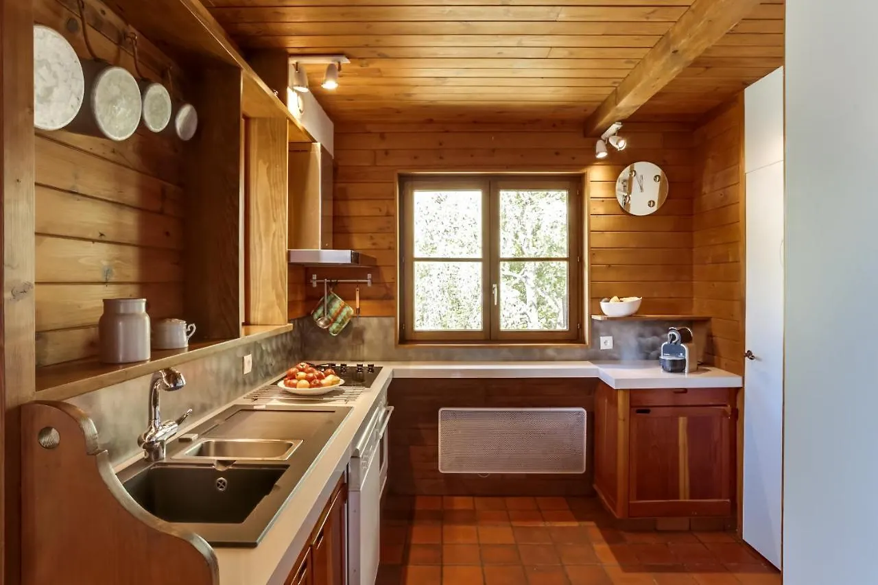 Chalet Athena Alpe D' Huez