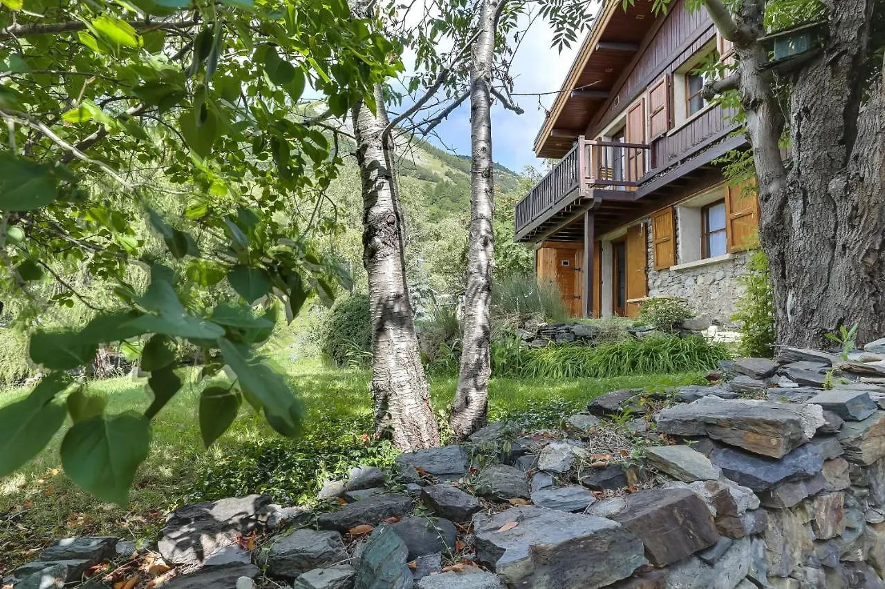 Chalet Athena Alpe D' Huez France